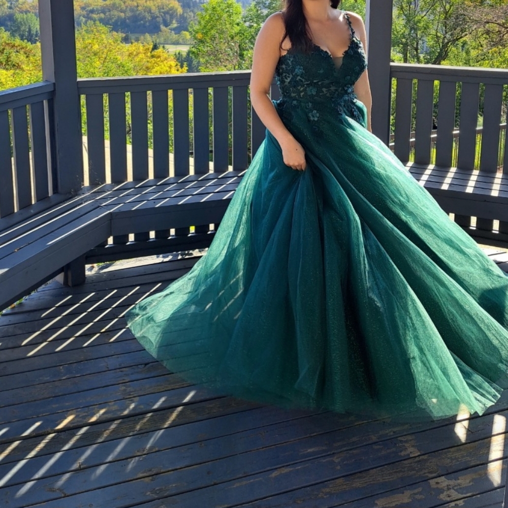 Dress 👗 - Picture 4 of 6